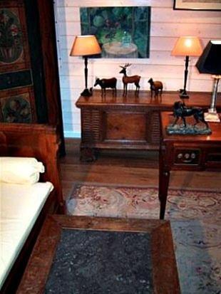 BnB Atelier de St. Maurice Vésenaz Cameră foto
